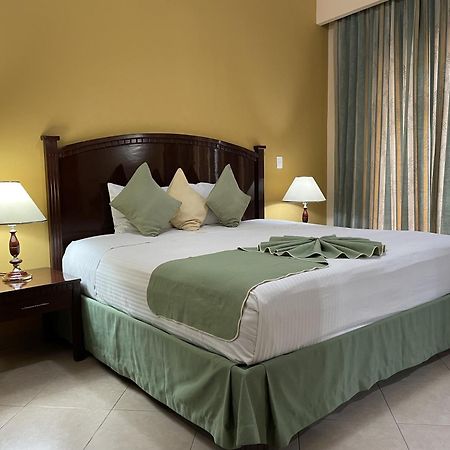 Hotel Centenario Iguala Esterno foto