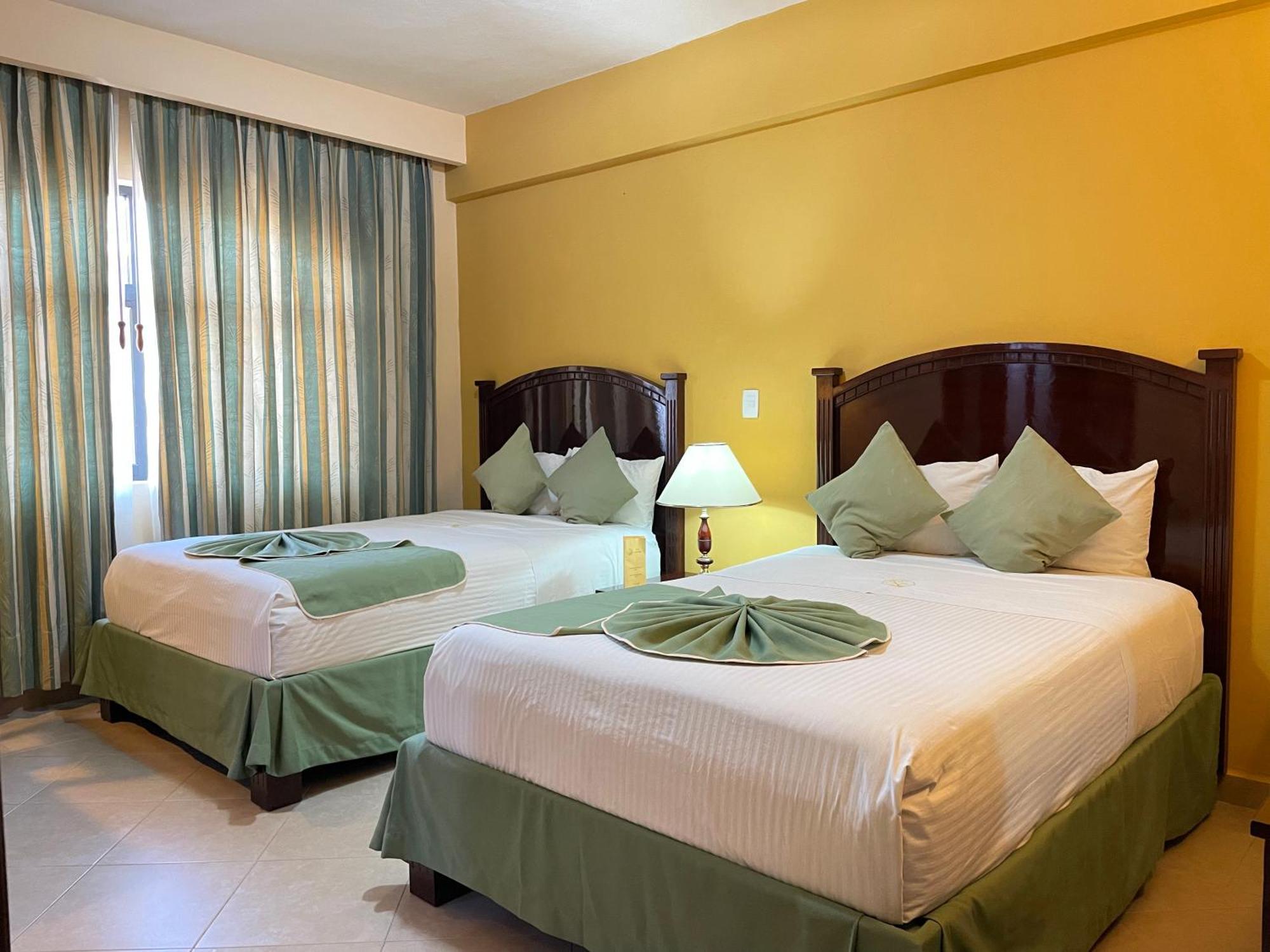 Hotel Centenario Iguala Esterno foto