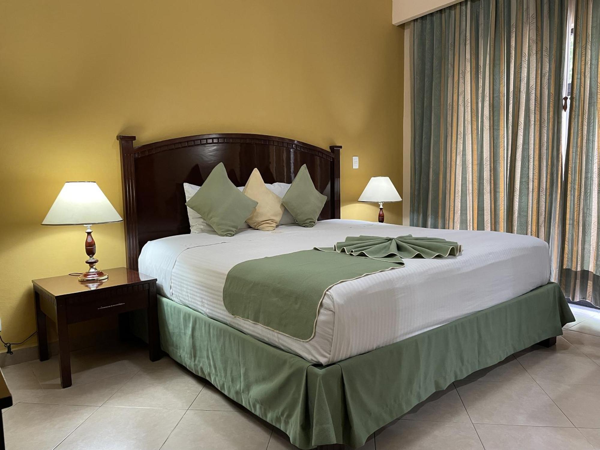 Hotel Centenario Iguala Esterno foto